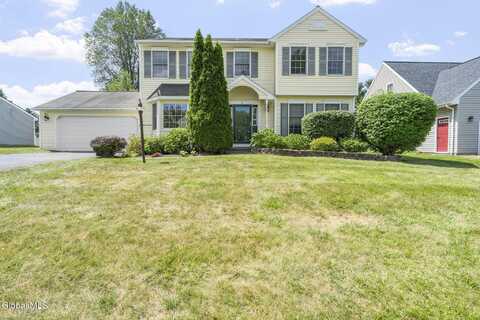 11 Schuyler Road, Bethlehem, NY 12077
