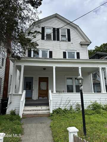 234 Pawling Avenue, Troy, NY 12180