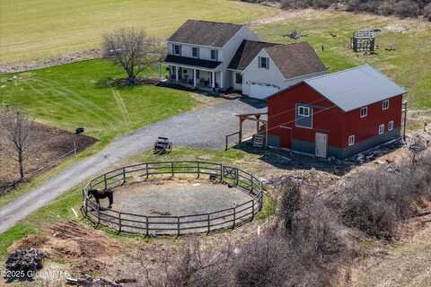 308 Mill Road, Cherry Valley, NY 13320