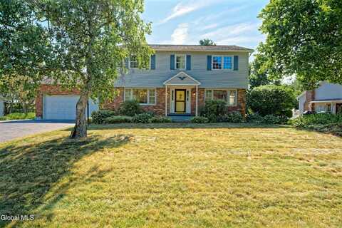 1414 Fox Hollow Road, Niskayuna, NY 12309