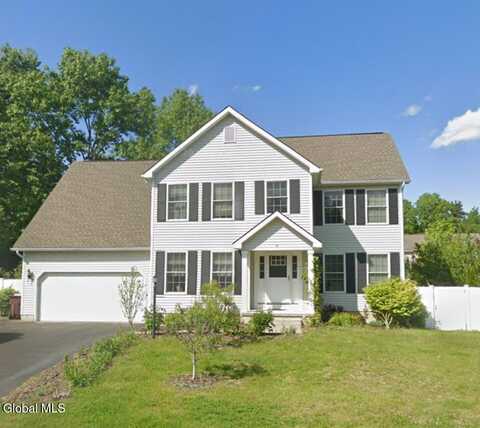 6 Backstretch Court, Stillwater, NY 12866