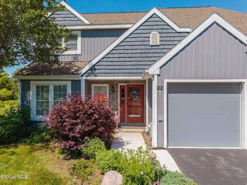 22 Wedgewood Lane, Guilderland, NY 12186