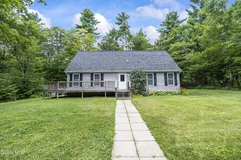 125 Rabbit College Road, Petersburgh, NY 12138