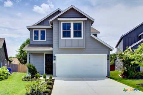 893 Farmhouse Trail, New Braunfels, TX 78130