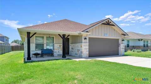 440 Dove Trail, Bertram, TX 78605
