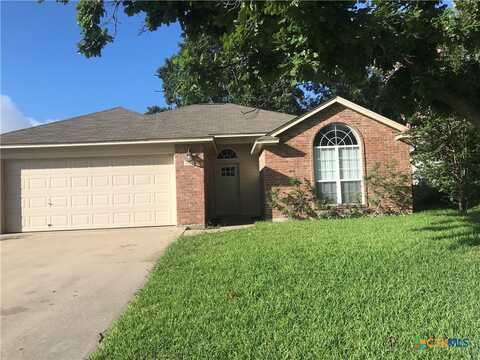 1913 Stratford, Temple, TX 76502