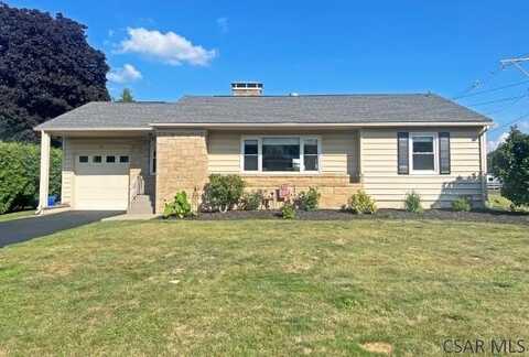 901 Drexel Ave., Johnstown, PA 15905