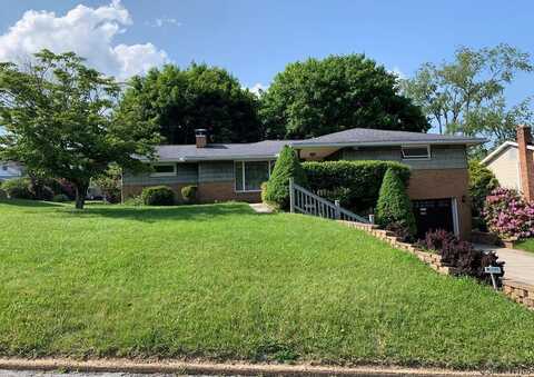2244 Pitt Avenue Extension, Johnstown, PA 15905
