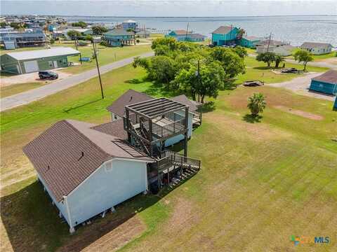 11 Enchanted Lane, Port Lavaca, TX 77979