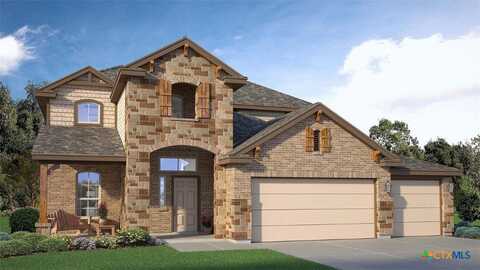 15121 Planeview Drive, Salado, TX 76571