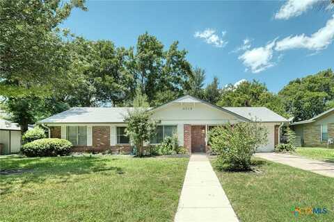 6218 Brookside Drive, Austin, TX 78723