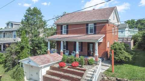 411 W Lloyd Street, Ebensburg, PA 15931