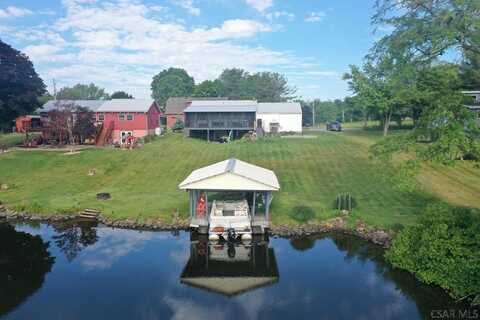 408 Sunset Road, Friedens, PA 15541