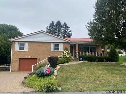 213 Sunapee, Johnstown, PA 15904