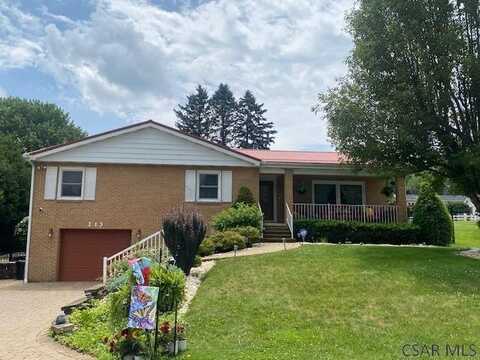 213 Sunapee, Johnstown, PA 15904