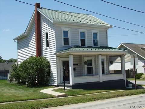 118 Cumberland Street, Berlin, PA 15530