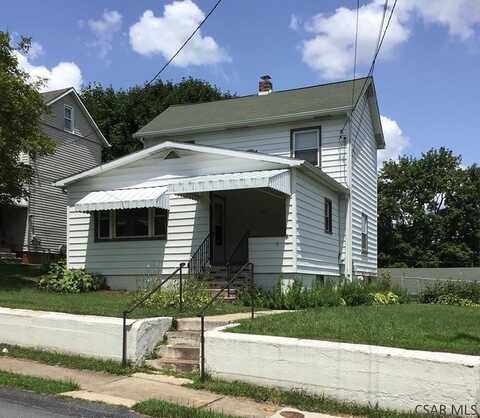 426 Decker Ave, Johnstown, PA 15906