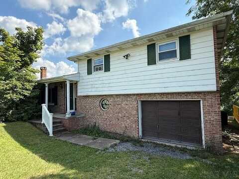 124 Colonial Drive, Davidsville, PA 15928