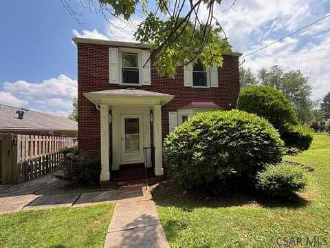 509 Wayne Street, Johnstown, PA 15905