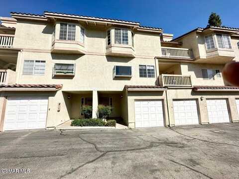 672 Indian Oak Lane, Oak Park, CA 91377