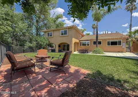 167 Siesta Avenue, Thousand Oaks, CA 91360