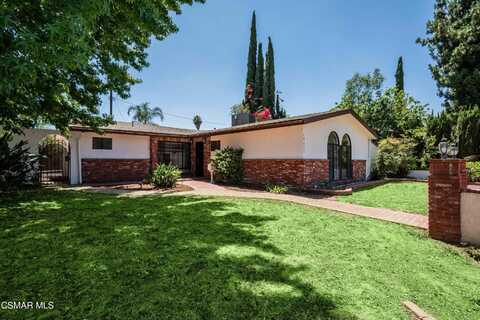 17220 Rinaldi Street, Granada Hills, CA 91344