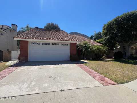 3862 Lesser Drive, Newbury Park, CA 91320