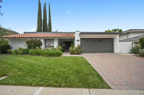 1690 S Camberwell Place, Westlake Village, CA 91361