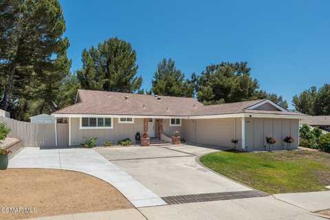 364 Longwood Court, Thousand Oaks, CA 91320