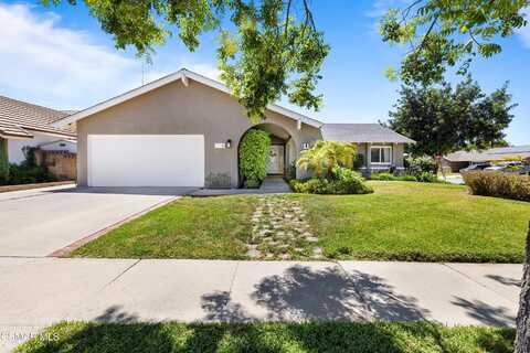 5 S Beatty Place, Newbury Park, CA 91320
