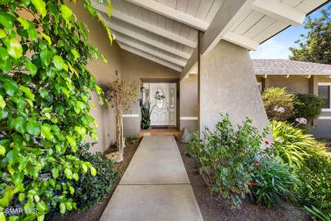 5 S Beatty Place, Newbury Park, CA 91320