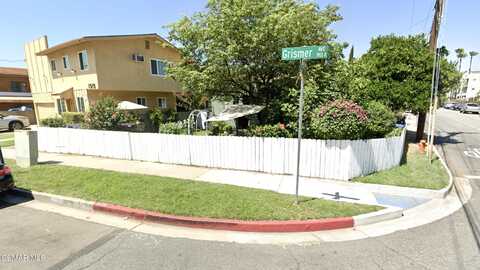 1923 Grismer Avenue, Burbank, CA 91504