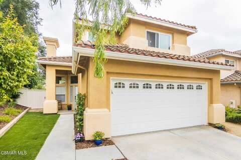 2826 Silk Oak Avenue, Thousand Oaks, CA 91362