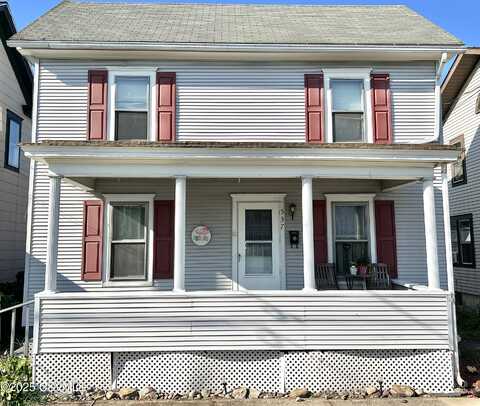 537 GRAND Street, Danville, PA 17821