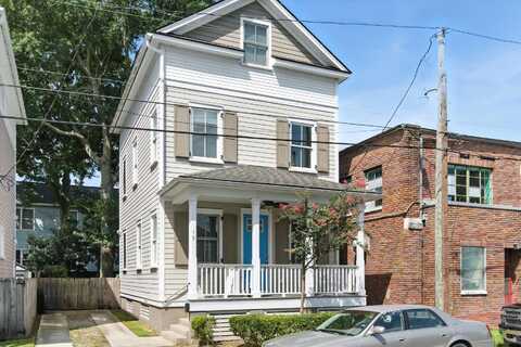 19 Dewey Street, Charleston, SC 29403