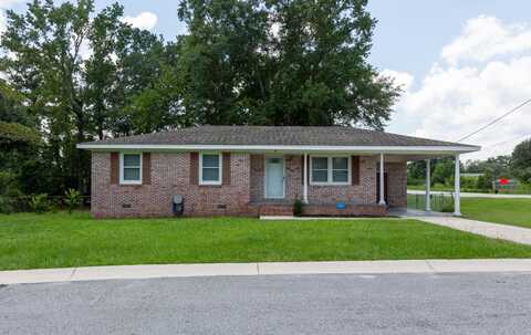 6 Prestwick Circle, Goose Creek, SC 29445