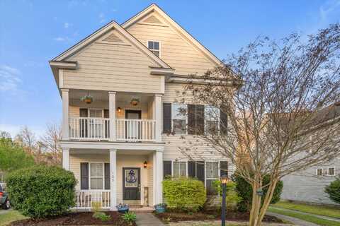 103 Avalon Court, Goose Creek, SC 29445