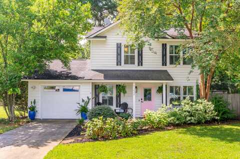 1232 Merganser Court, Mount Pleasant, SC 29464