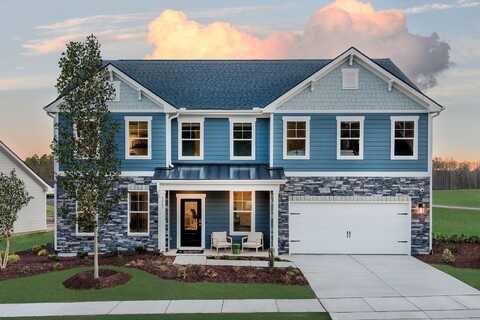 268 Williams Grove Lane, Apex, NC 27523