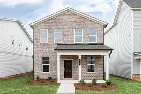 3066 Cambridge Mill Street, Acworth, GA 30102