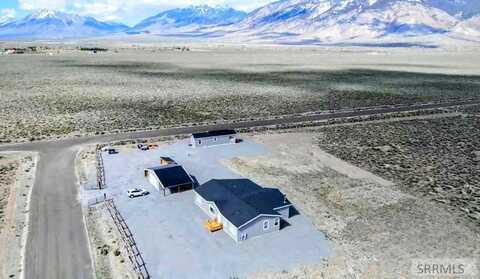 5897 W Remington Ridge Road, Mackay, ID 83251