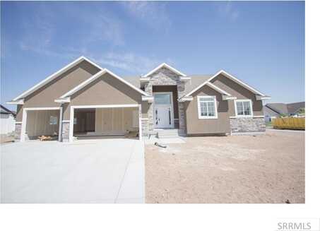 142 Galena Summit Dr, Idaho Falls, ID 83404