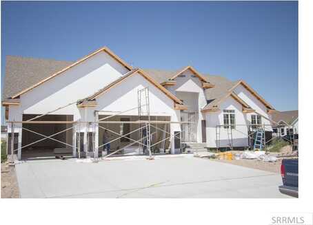 142 Galena Summit Dr, Idaho Falls, ID 83404