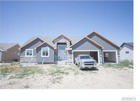 37 N White Pine Lane, Rigby, ID 83442