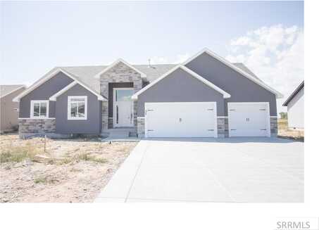 37 N White Pine Lane, Rigby, ID 83442