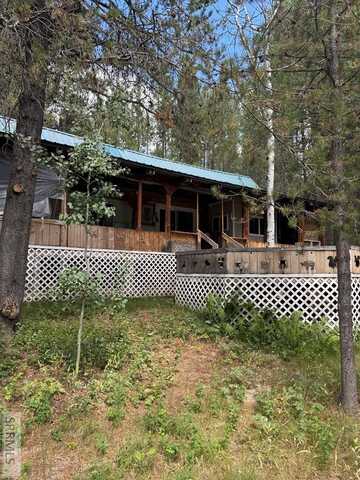 4024 Choctaw Road, Island Park, ID 83429