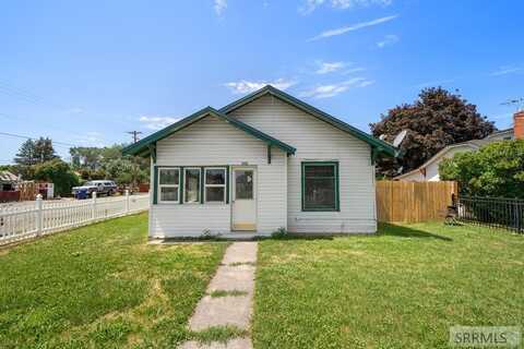 405 1st W, Ririe, ID 83443