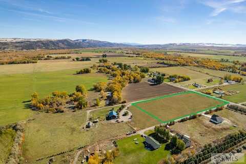4721 E 200 N, Rigby, ID 83442