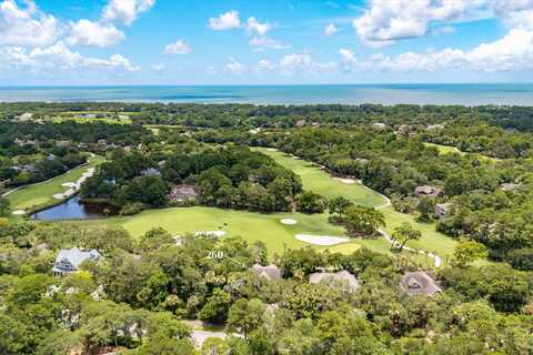 260 Governors Drive, Kiawah Island, SC 29455