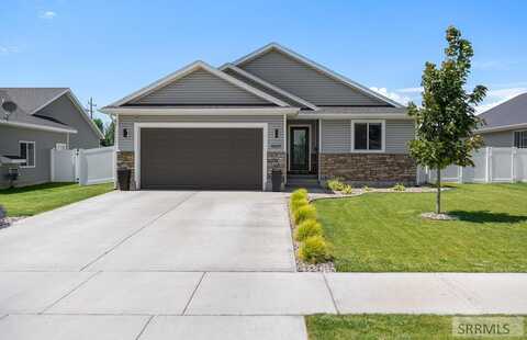 4669 N Daydream Lane, Idaho Falls, ID 83401